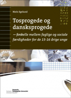Книга Tosprogede og dansksprogede на ReadRate.com книга Tosprogede og dansksprogede
