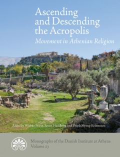 Книга Ascending and descending the Acropolis на ReadRate.com книга Ascending and descending the Acropolis
