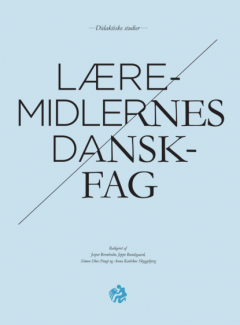 Книга LAeremidlernes danskfag на ReadRate.com книга LAeremidlernes danskfag