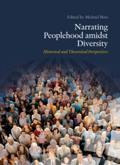 Книга Narrating Peoplehood amidst Diversity на ReadRate.com книга Narrating Peoplehood amidst Diversity