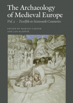 Книга The Archaeology of Medieval Europe, Vol. 2 на ReadRate.com книга The Archaeology of Medieval Europe, Vol. 2