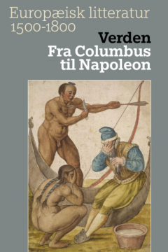 Книга Verden. Fra Columbus til Napoleon на ReadRate.com книга Verden. Fra Columbus til Napoleon