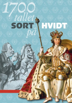 Книга 1700-tallet sort pa hvidt на ReadRate.com книга 1700-tallet sort pa hvidt