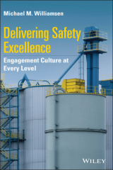 книга Delivering Safety Excellence