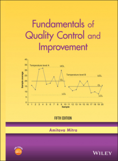 Книга Fundamentals of Quality Control and Improvement на ReadRate.com книга Fundamentals of Quality Control and Improvement