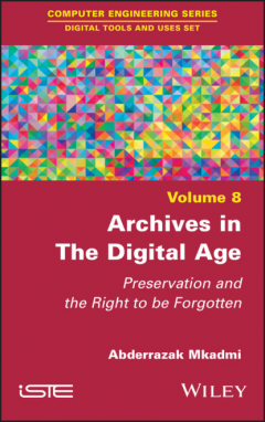 Книга Archives in the Digital Age на ReadRate.com книга Archives in the Digital Age
