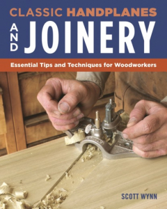 Книга Classic Handplanes and Joinery на ReadRate.com книга Classic Handplanes and Joinery