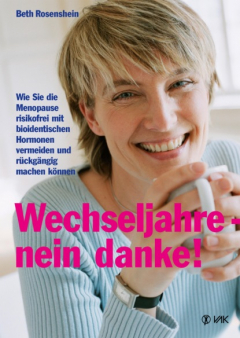 Книга Wechseljahre - nein danke! на ReadRate.com книга Wechseljahre - nein danke!