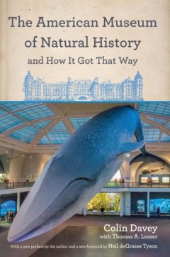 Книга The American Museum of Natural History and How It Got That Way на ReadRate.com книга The American Museum of Natural History and How It Got That Way