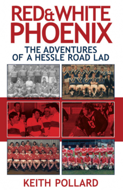 Книга RED & WHITE PHOENIX на ReadRate.com книга RED & WHITE PHOENIX