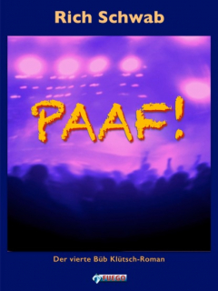 Книга Paaf! на ReadRate.com книга Paaf!