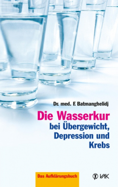 Книга Die Wasserkur bei ?bergewicht, Depression und Krebs на ReadRate.com книга Die Wasserkur bei ?bergewicht, Depression und Krebs