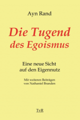 книга Die Tugend des Egoismus