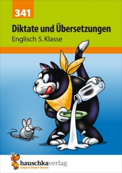 Книга Diktate und ?bersetzungen Englisch 5. Klasse на ReadRate.com книга Diktate und ?bersetzungen Englisch 5. Klasse