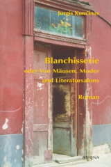 книга Blanchisserie oder Von M?usen, Moder und Literatursalons