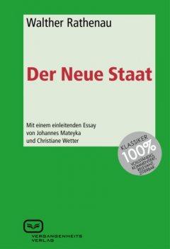 Книга Der neue Staat на ReadRate.com книга Der neue Staat