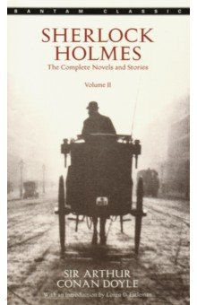 Книга Sherlock Holmes. The Complete Novels and Stories. Volume 2 на ReadRate.com книга Sherlock Holmes. The Complete Novels and Stories. Volume 2