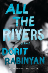 Книга All the Rivers на ReadRate.com All the Rivers