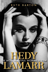 Книга Hedy Lamarr: The Most Beautiful Woman in Film на ReadRate.com Hedy Lamarr: The Most Beautiful Woman in Film