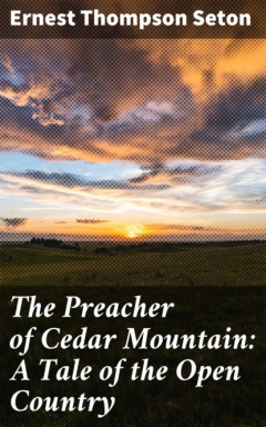 Книга The Preacher of Cedar Mountain: A Tale of the Open Country на ReadRate.com книга The Preacher of Cedar Mountain: A Tale of the Open Country