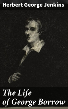 Книга The Life of George Borrow на ReadRate.com книга The Life of George Borrow