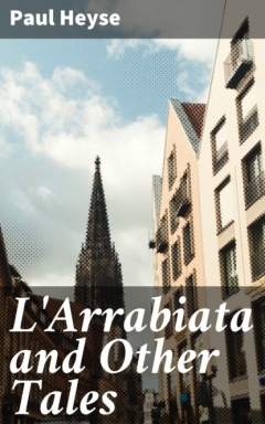 Книга L'Arrabiata and Other Tales на ReadRate.com книга L'Arrabiata and Other Tales