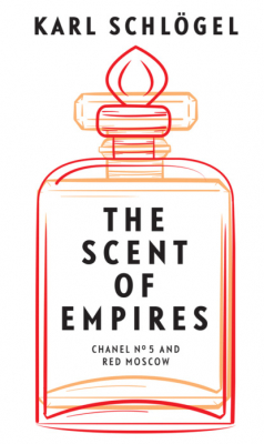 Книга The Scent of Empires на ReadRate.com книга The Scent of Empires
