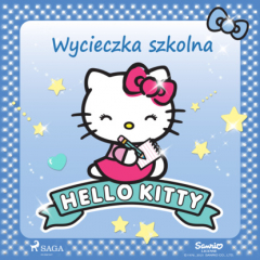 Книга Hello Kitty - Wycieczka szkolna на ReadRate.com книга Hello Kitty - Wycieczka szkolna