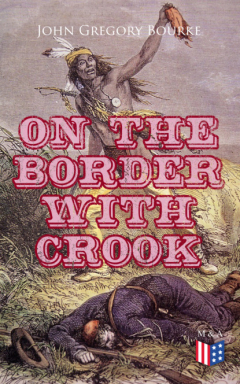Книга On The Border With Crook на ReadRate.com книга On The Border With Crook