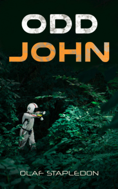Книга Odd John на ReadRate.com книга Odd John