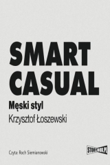 книга Smart casual. Męski styl
