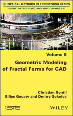 Книга Geometric Modeling of Fractal Forms for CAD на ReadRate.com книга Geometric Modeling of Fractal Forms for CAD