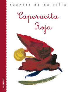книга Caperucita Roja