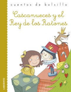 Книга Cascanueces y el Rey de los Ratones на ReadRate.com книга Cascanueces y el Rey de los Ratones