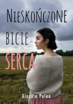 Книга Nieskończone bicie serca на ReadRate.com книга Nieskończone bicie serca