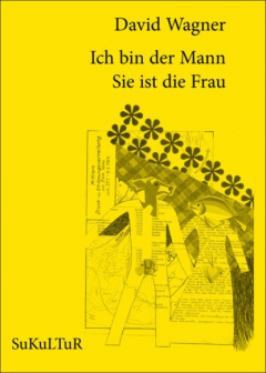 Книга Ich bin der Mann Sie ist die Frau на ReadRate.com книга Ich bin der Mann Sie ist die Frau