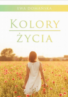 Книга Kolory życia на ReadRate.com книга Kolory życia