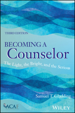 Книга Becoming a Counselor на ReadRate.com книга Becoming a Counselor