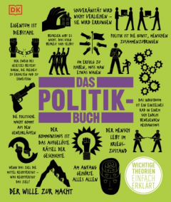 Книга Big Ideas. Das Politik-Buch на ReadRate.com книга Big Ideas. Das Politik-Buch