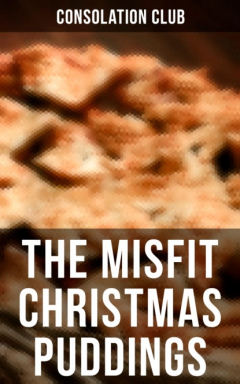 Книга The Misfit Christmas Puddings на ReadRate.com книга The Misfit Christmas Puddings