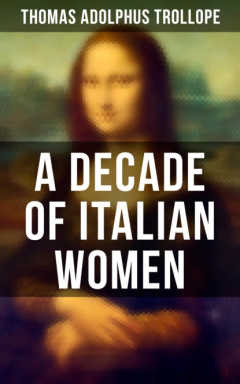 Книга A Decade of Italian Women на ReadRate.com книга A Decade of Italian Women