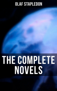 Книга The Complete Novels на ReadRate.com книга The Complete Novels