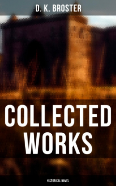 Книга Collected Works (Historical Novel) на ReadRate.com книга Collected Works (Historical Novel)