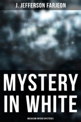 книга Mystery in White (Musaicum Vintage Mysteries)
