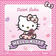 Книга Hello Kitty - Dzień ślubu на ReadRate.com книга Hello Kitty - Dzień ślubu