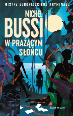 Книга W prażącym słońcu на ReadRate.com книга W prażącym słońcu