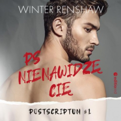 Книга PS Nienawidzę cię. Postscriptum #1 на ReadRate.com книга PS Nienawidzę cię. Postscriptum #1