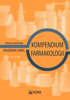 Книга Kompendium farmakologii на ReadRate.com книга Kompendium farmakologii