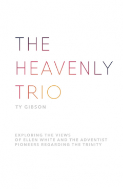 Книга The heavenly trio на ReadRate.com книга The heavenly trio