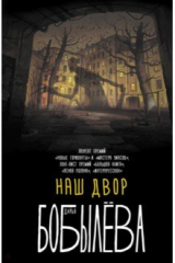 книга Наш двор